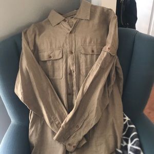 Banana Republic shirt